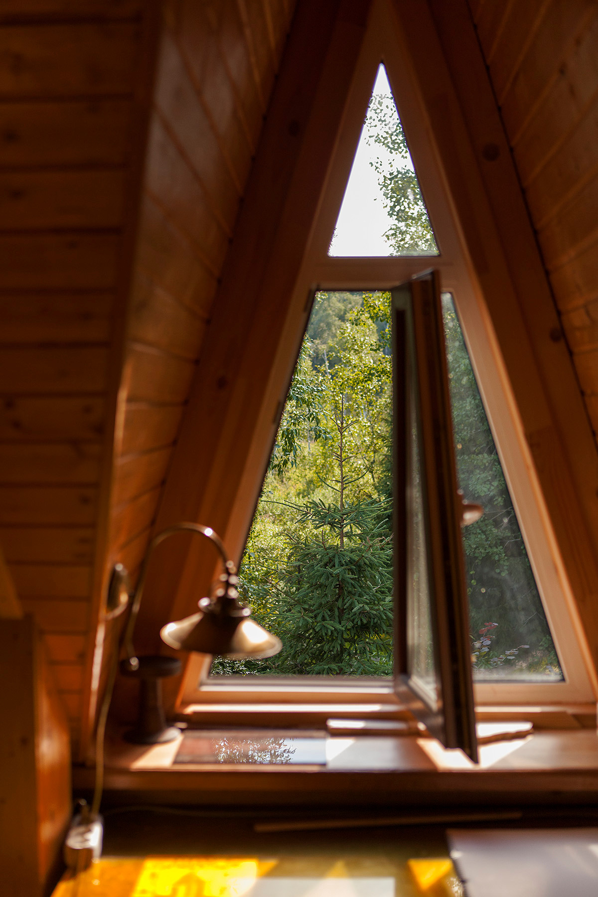 В гостях: Сад на выходные для родителей