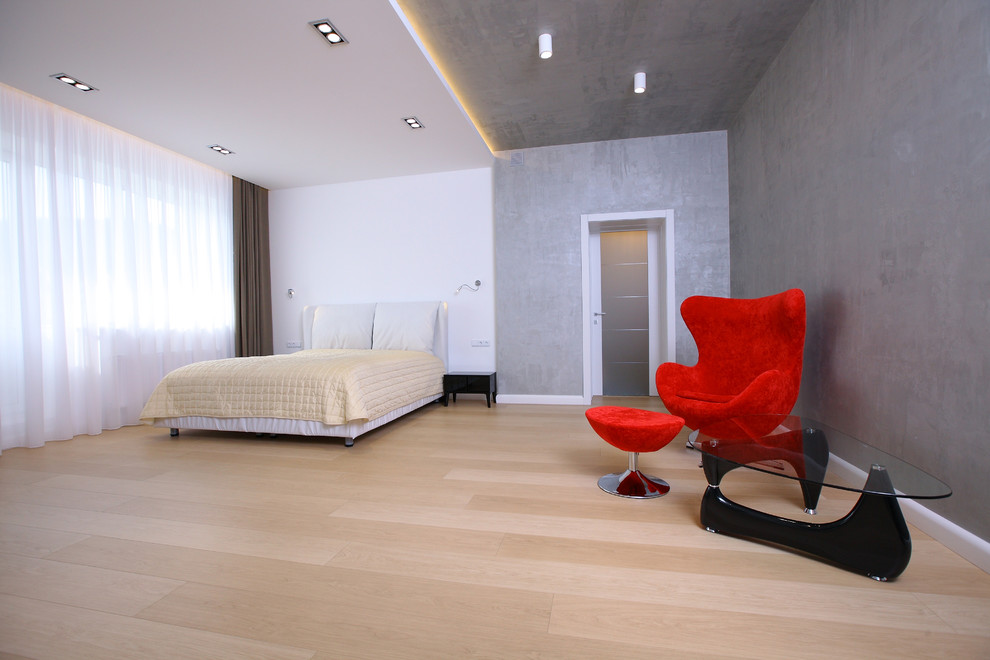 Жизнерадостный таунхаус