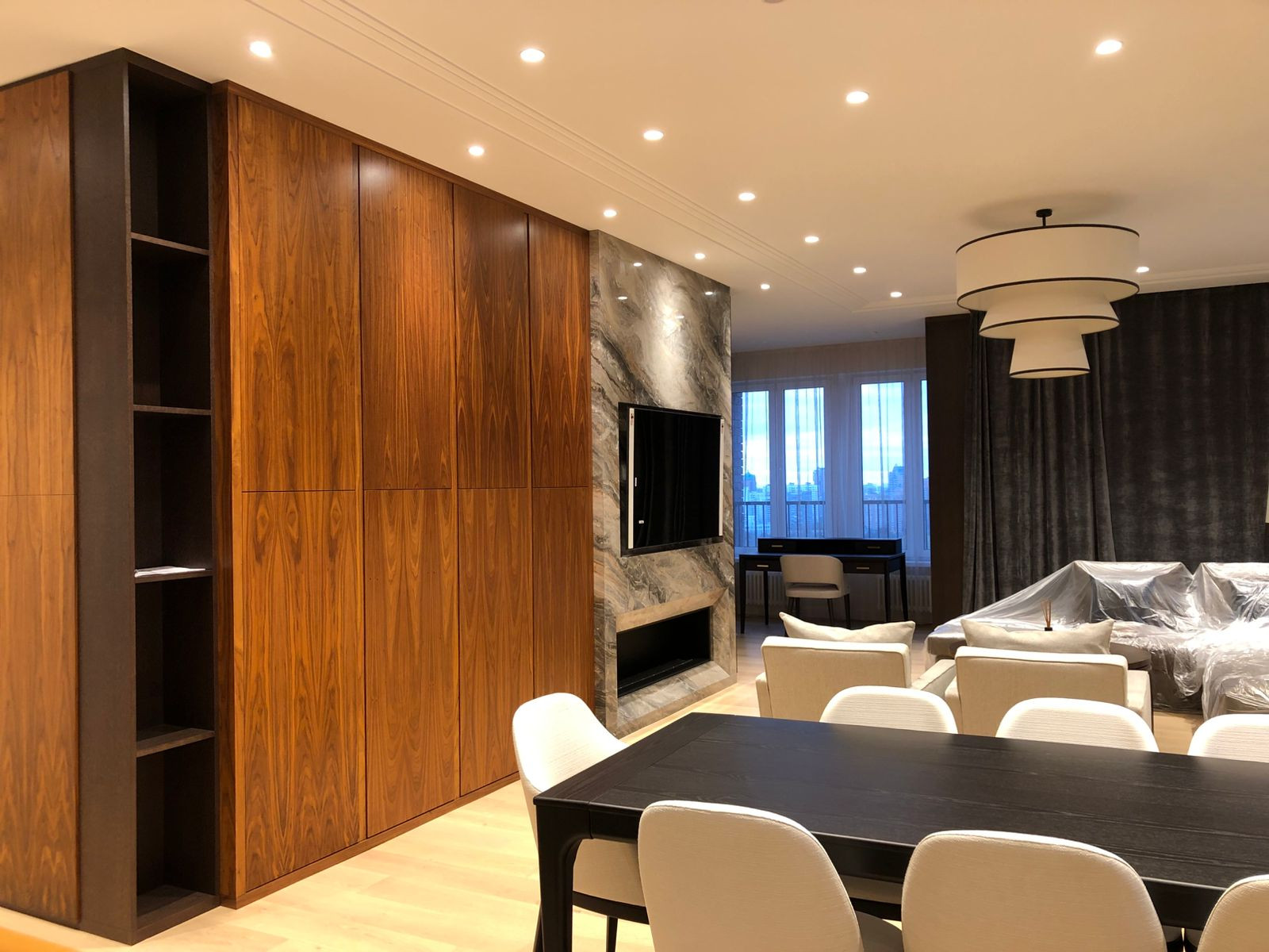 Воронцовский парк