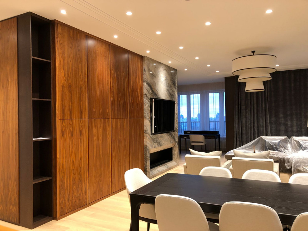 Воронцовский парк