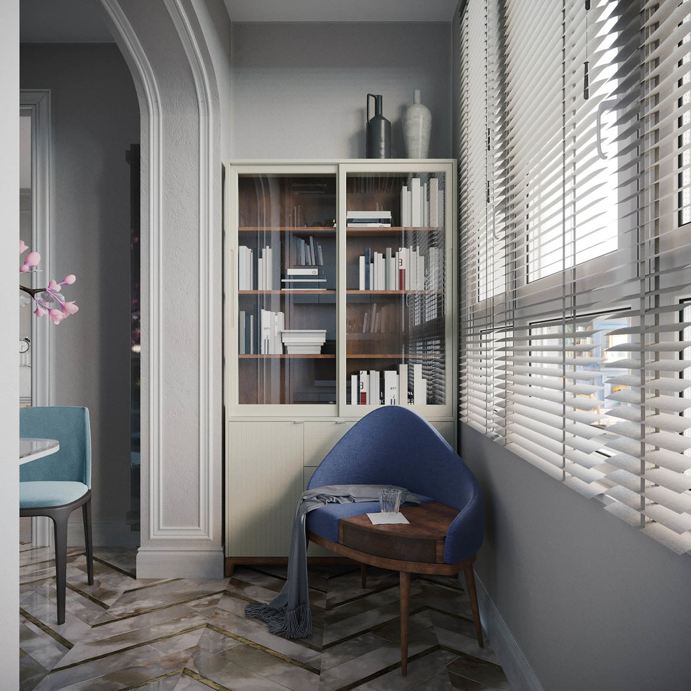 Квартира на Краснобогатырской