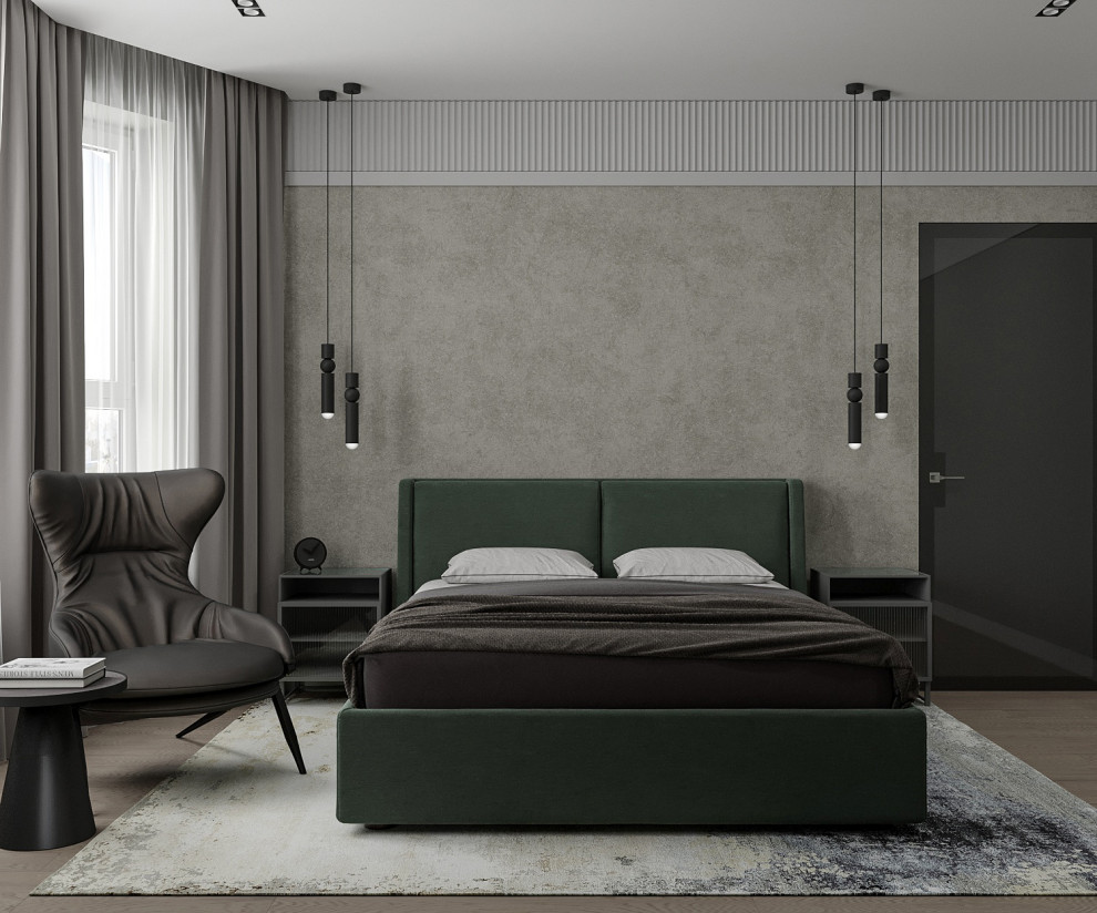 50 оттенков серого