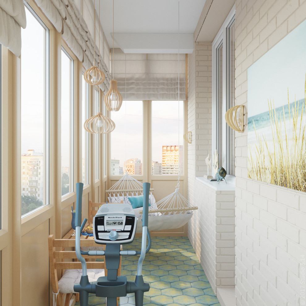 Янтарная мелодия