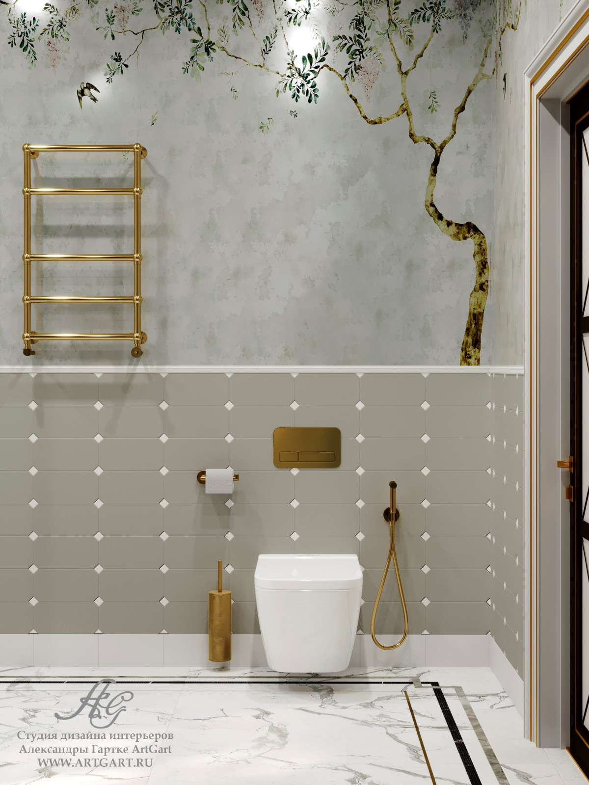 Дом в КП Крона