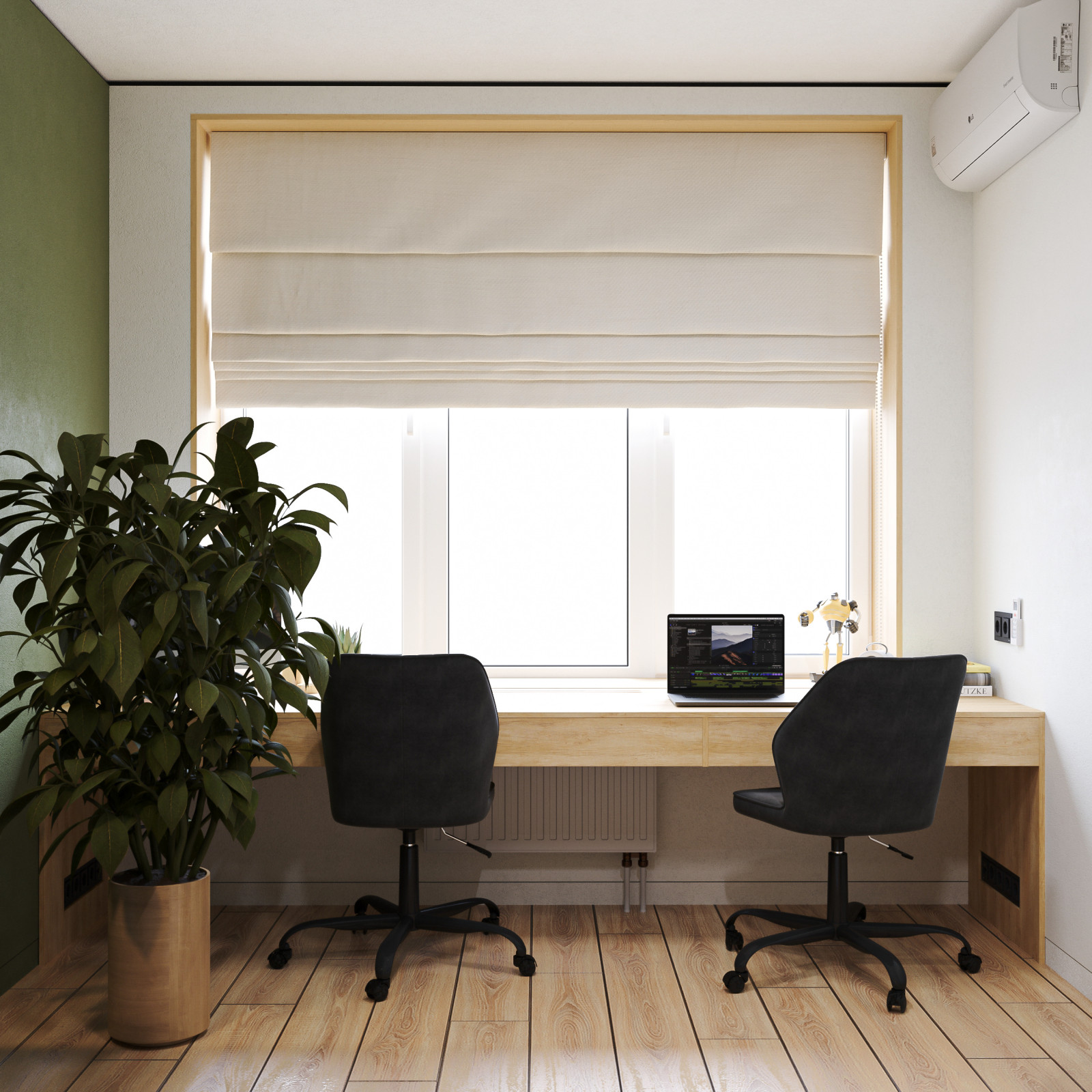 ЖК Новое Купчино