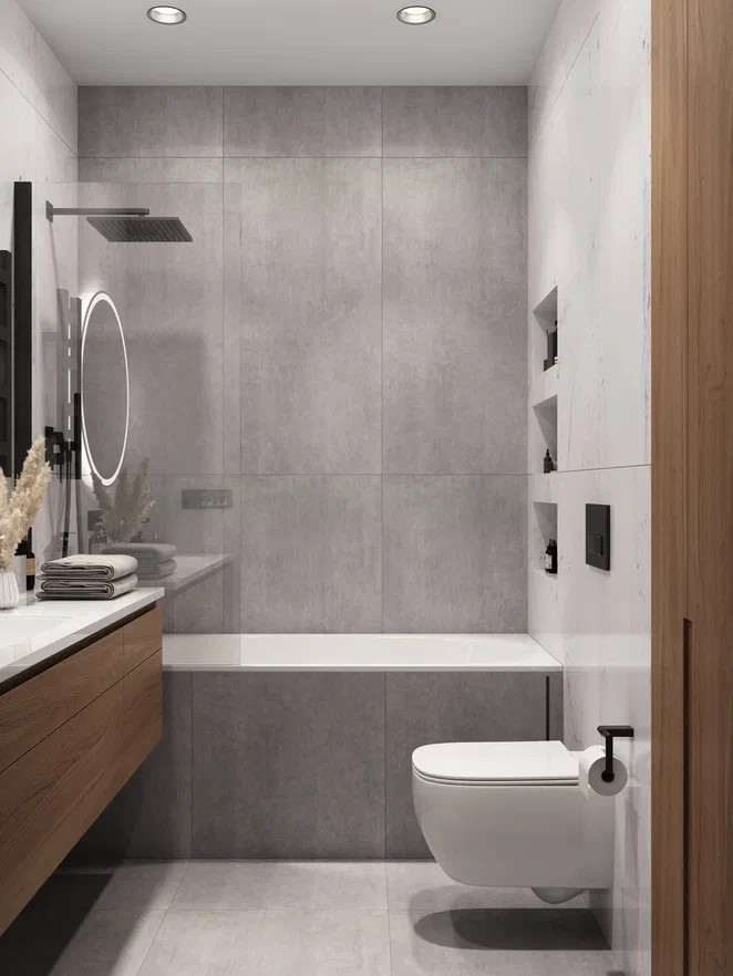 ЖК «Discovery Park»