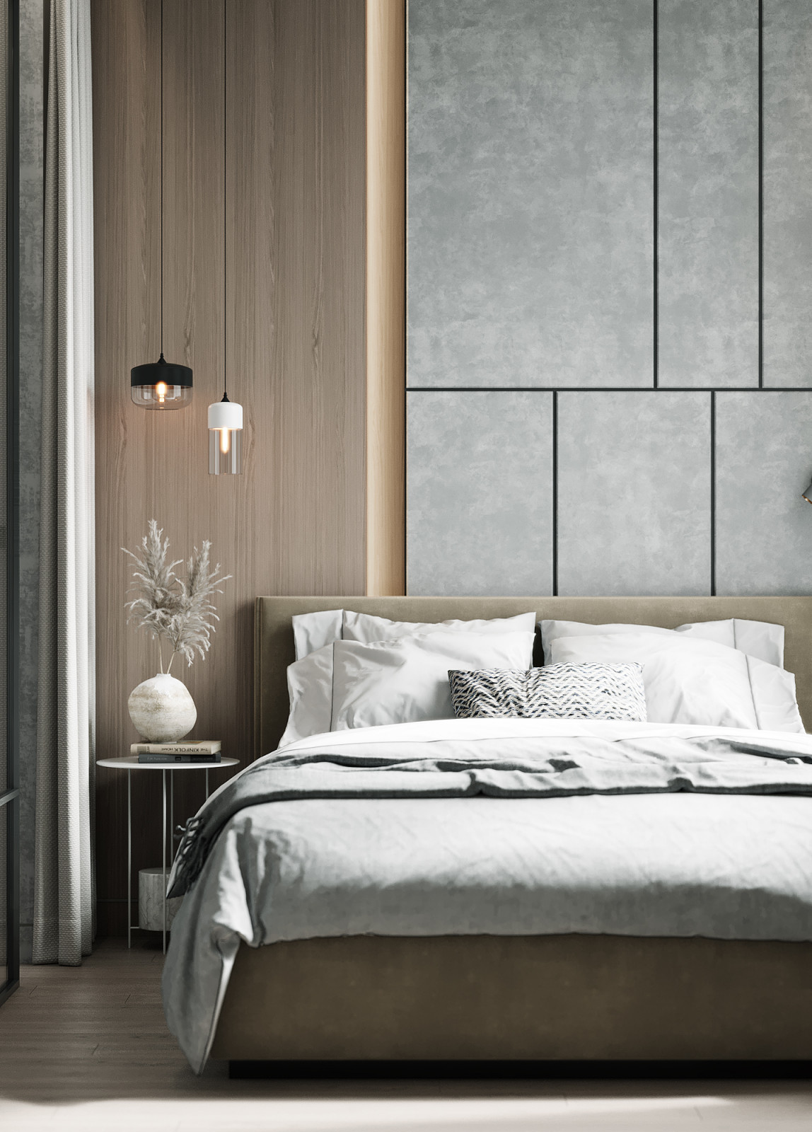 ЖК Freedom 64 кв.м.