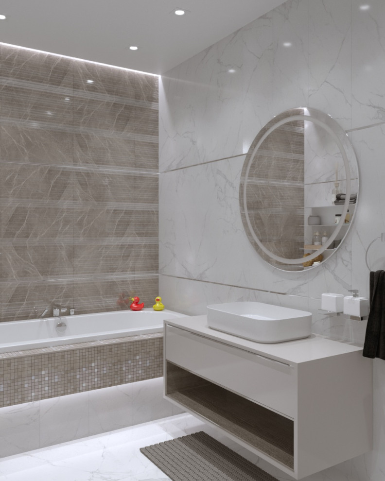 Ванная комната