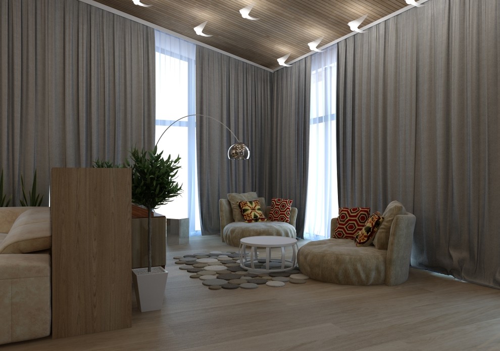 Коттеджный поселок "Отрадное"