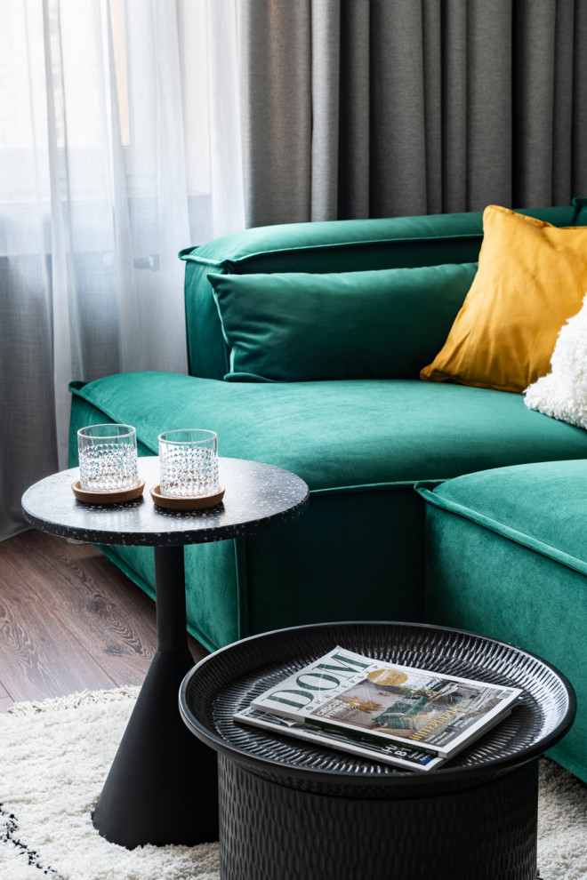 ЖК Рассказово