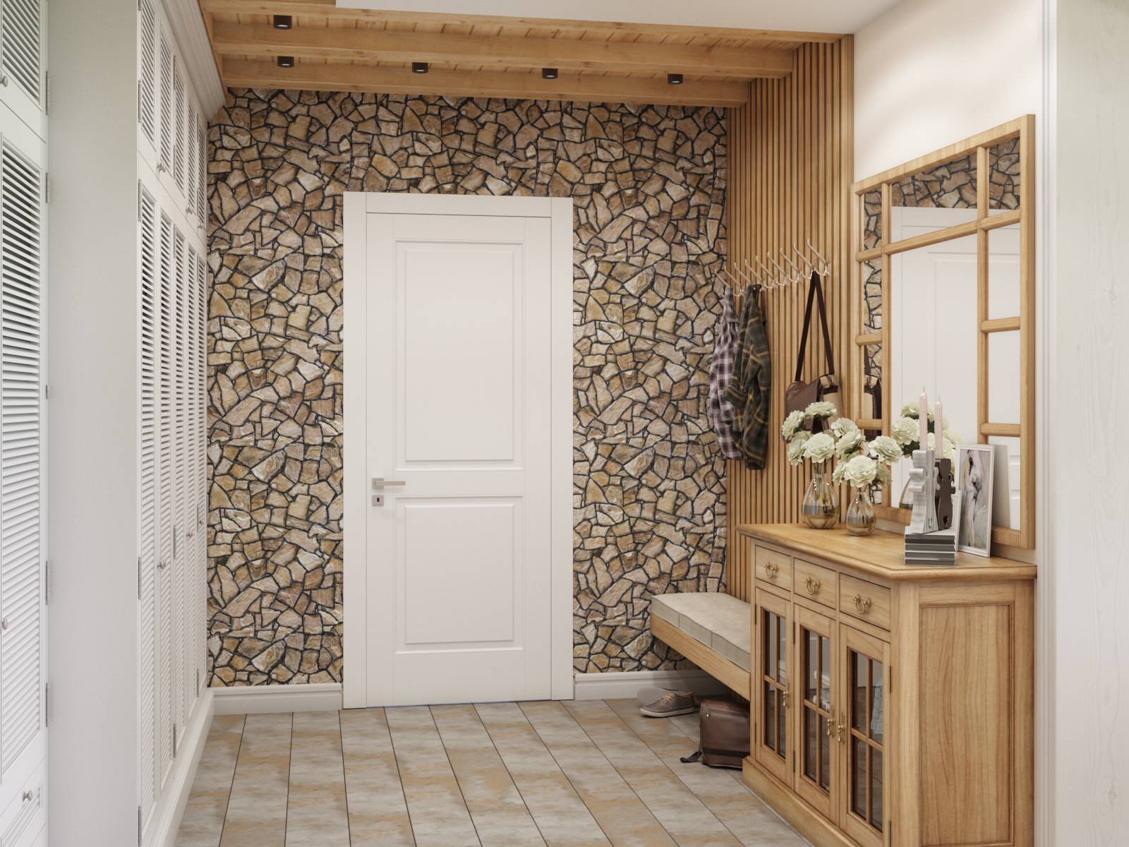 Загордный дом  в КП "Лаки парк"