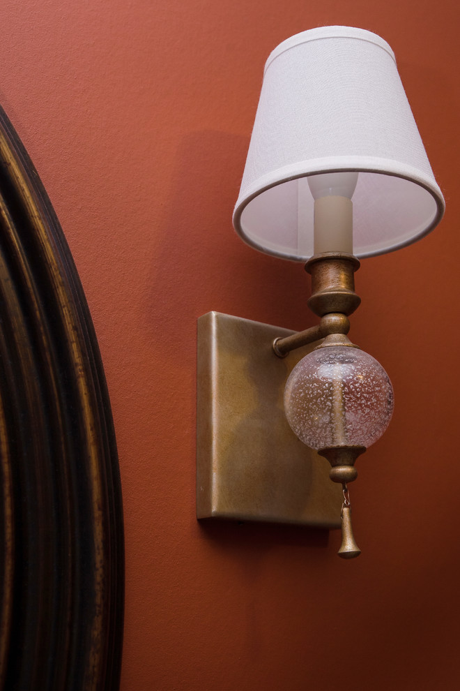 Квартира в Воронеже