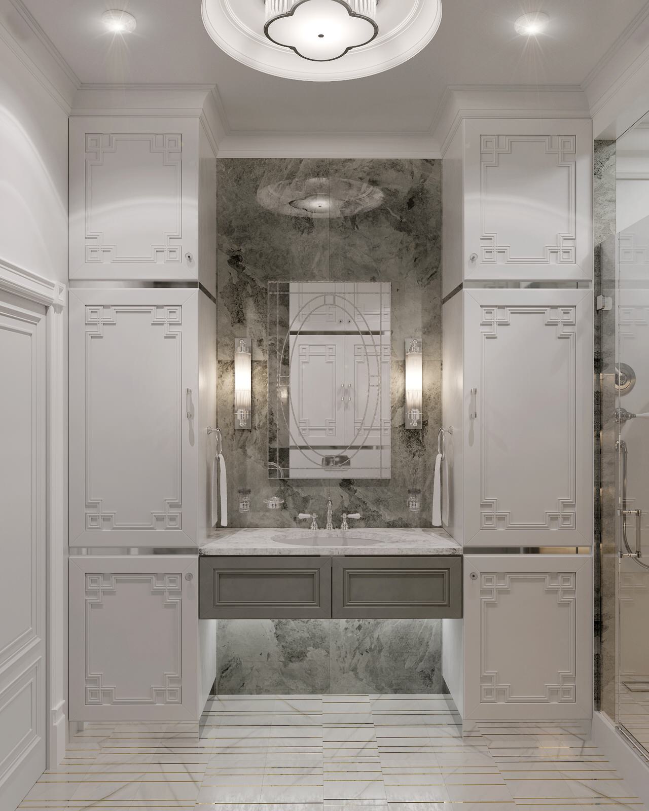 ЖК «Балтийская жемчужина»