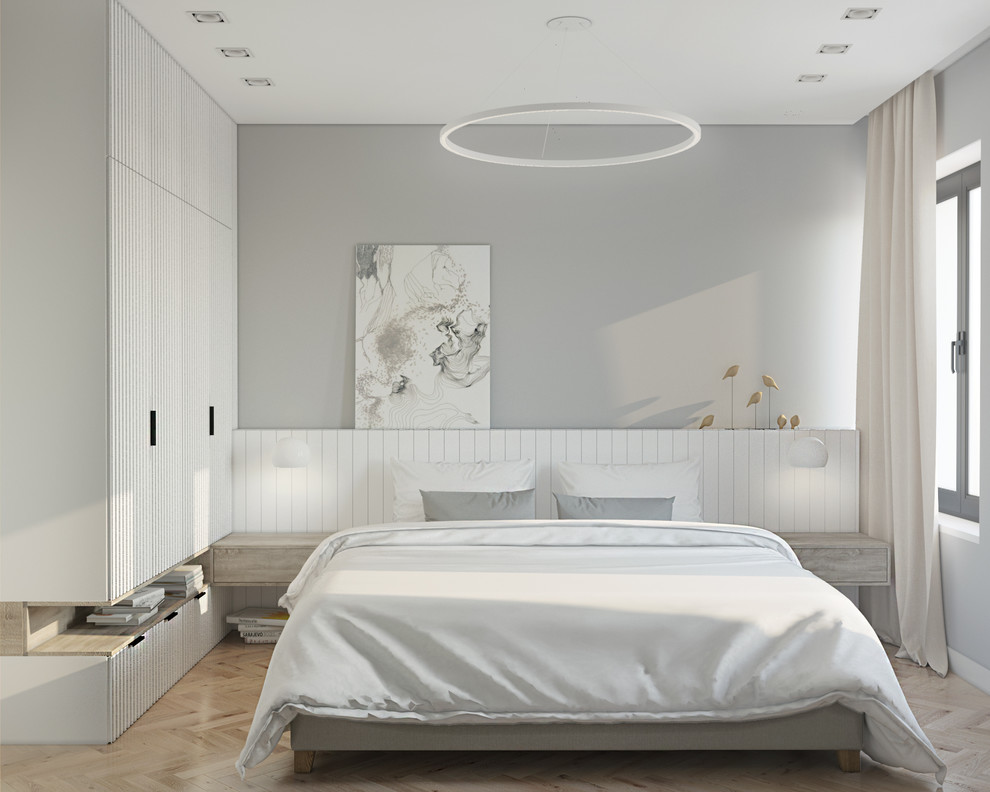 Квартира в квартале Тихая роща