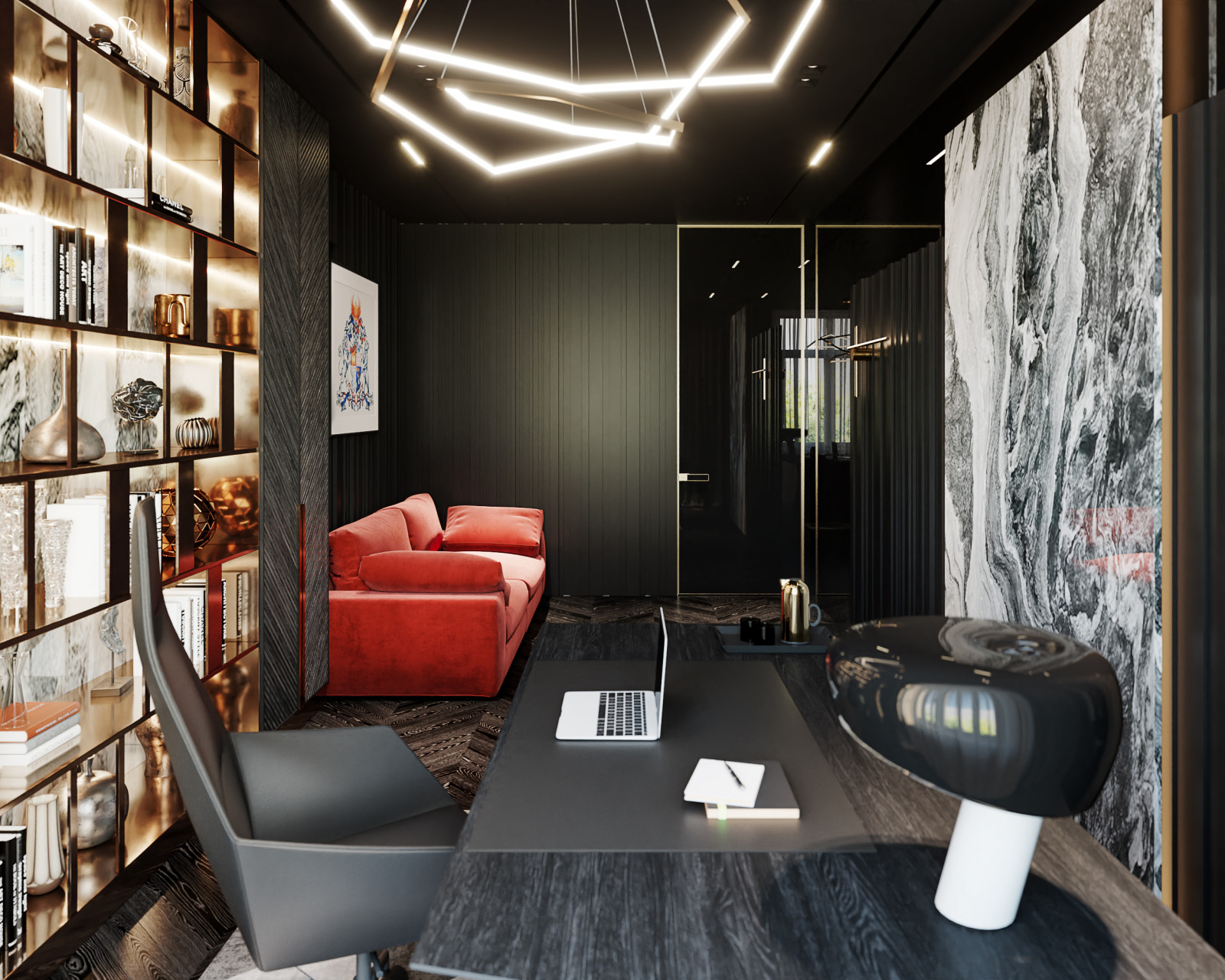 ЖК РОЯЛ ПАРК