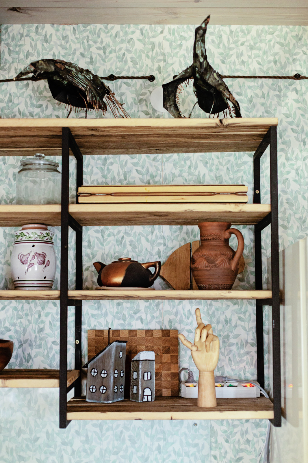 Дом-Баня с историей