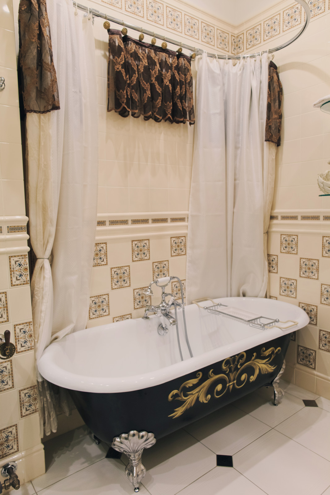 Квартира "На Таганке"