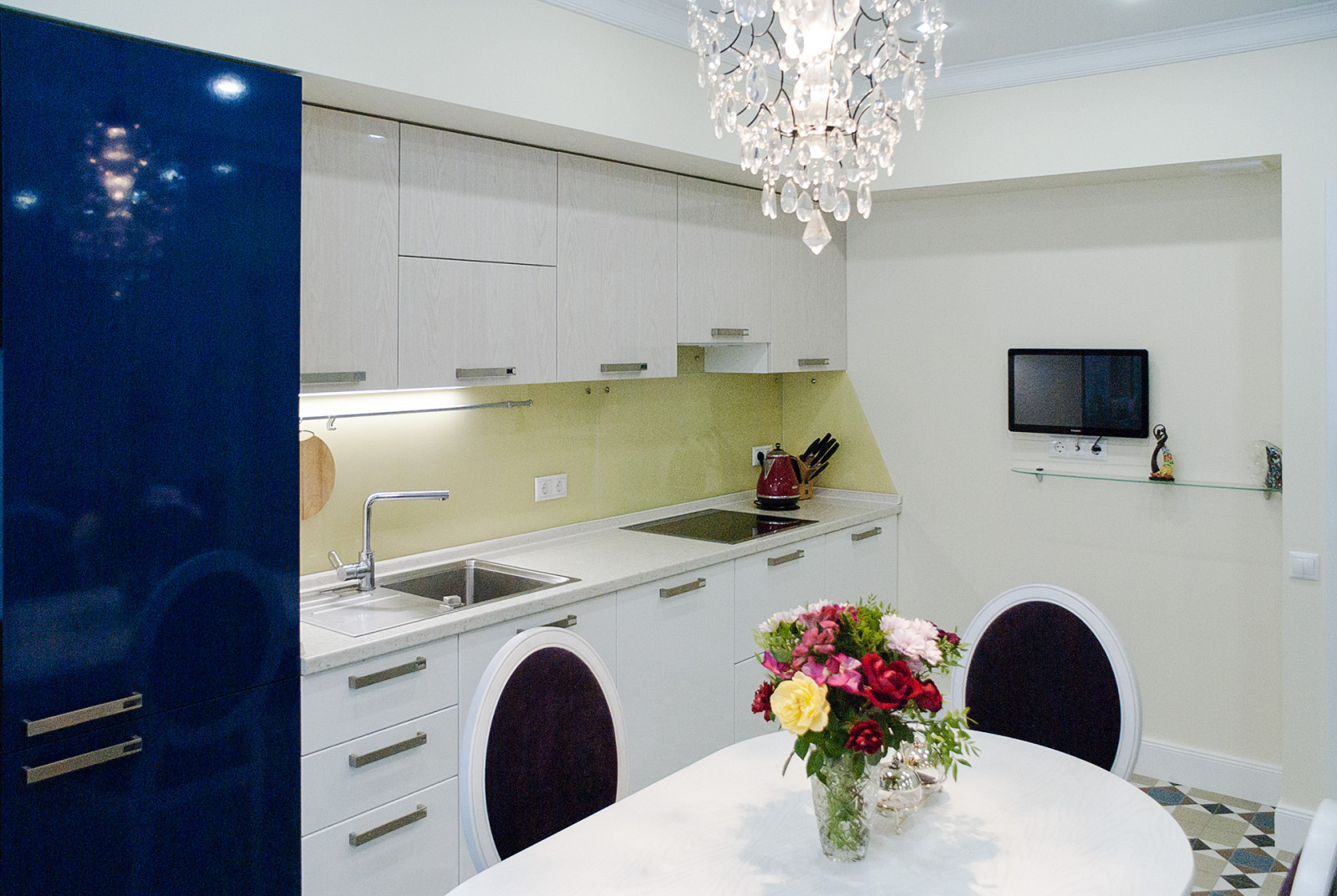 ЖК Фестиваль, Уфа