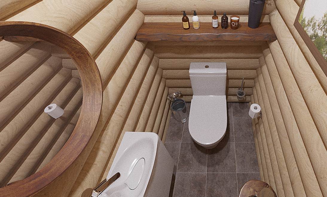 Проект Бани