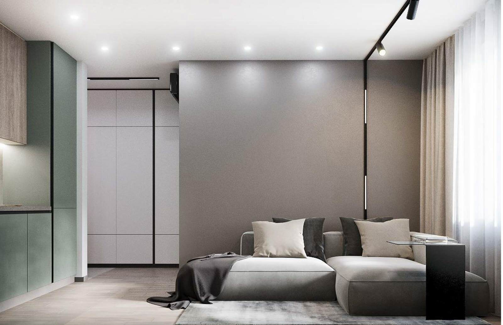 ЖК "Европейский берег" - Заровного, 8