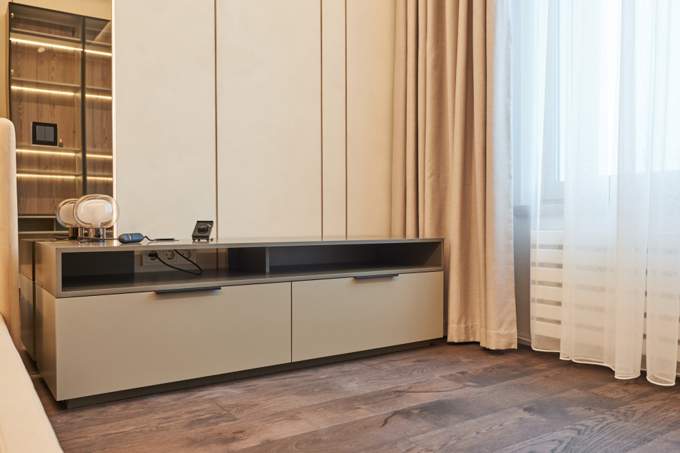 Смольный проспект