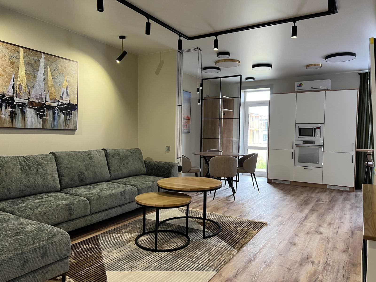 Реализация Таунхаус