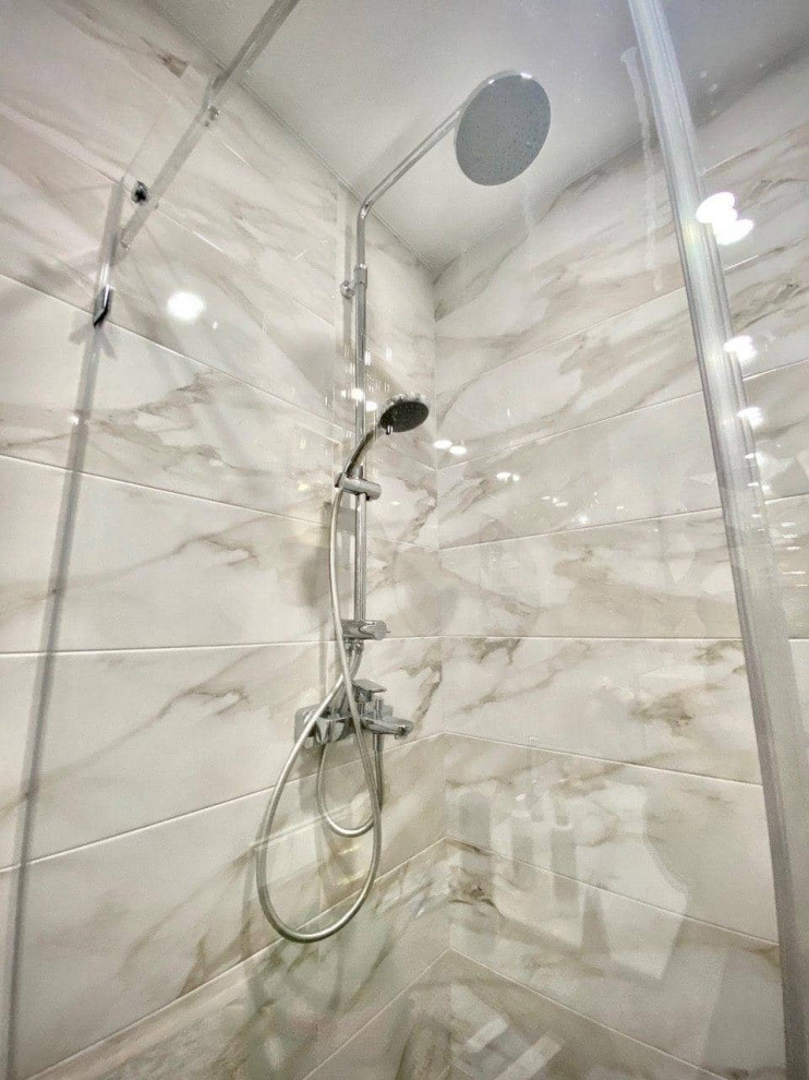 Косметический ремонт