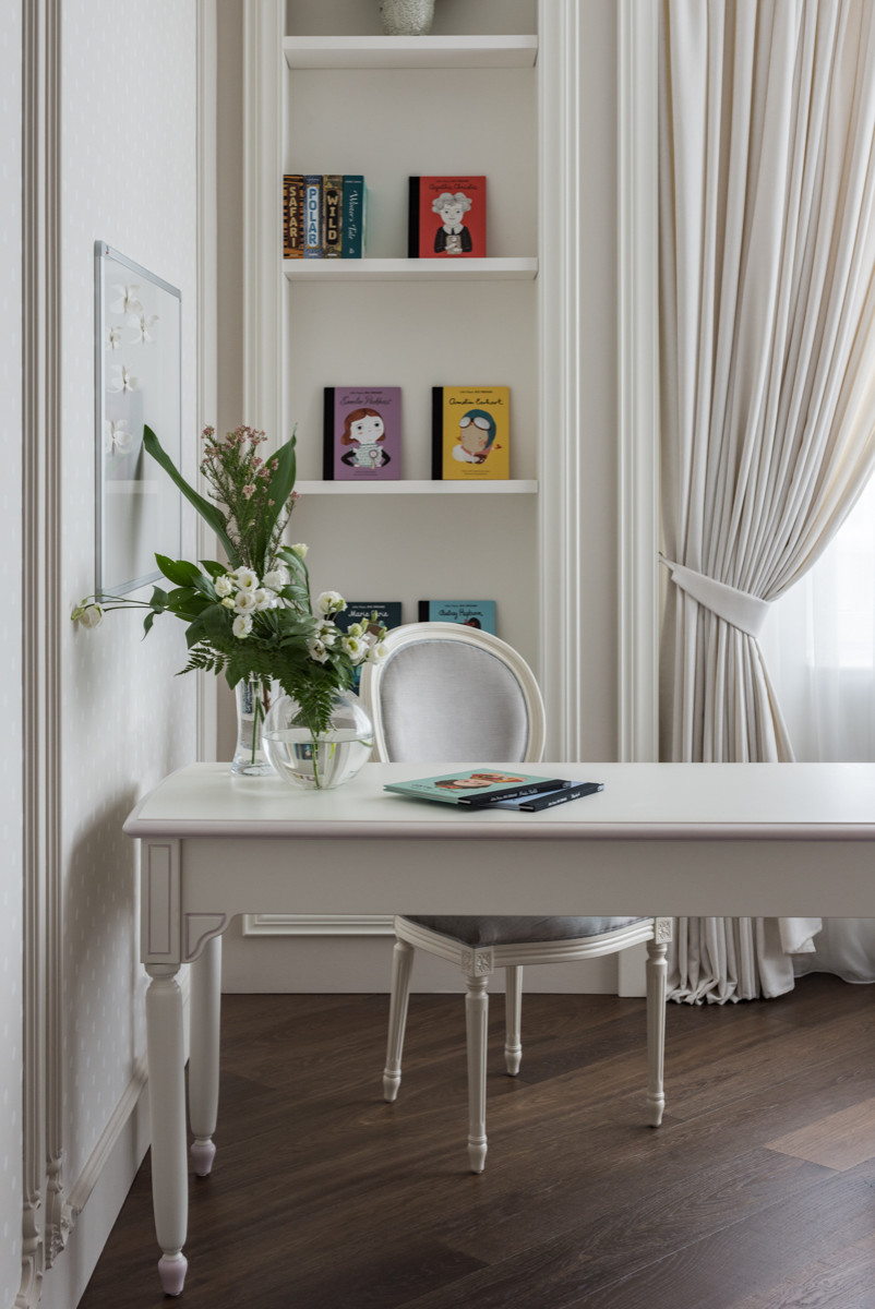 Квартира 150 кв.м.