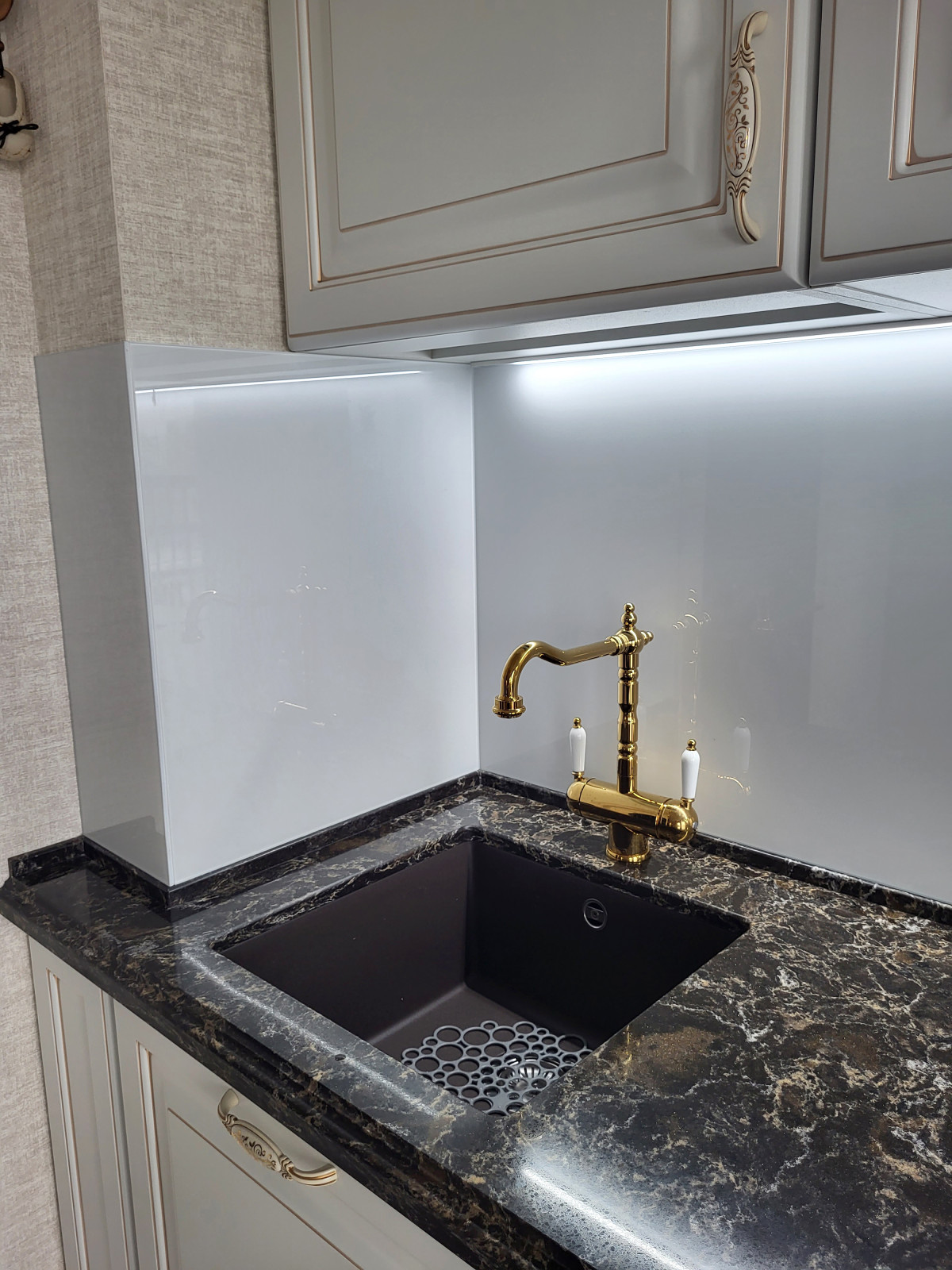 Неоклассика в Приморском районе