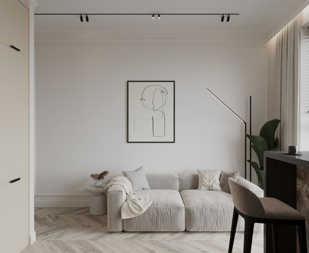 ЖК Кутузов Град2