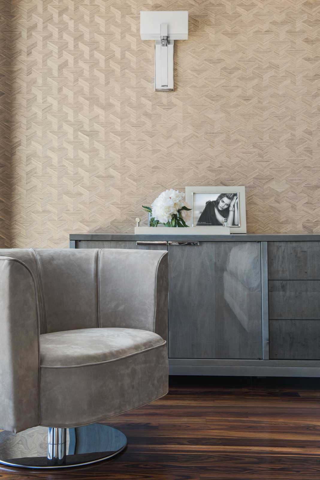 Квартира с террасой у моря