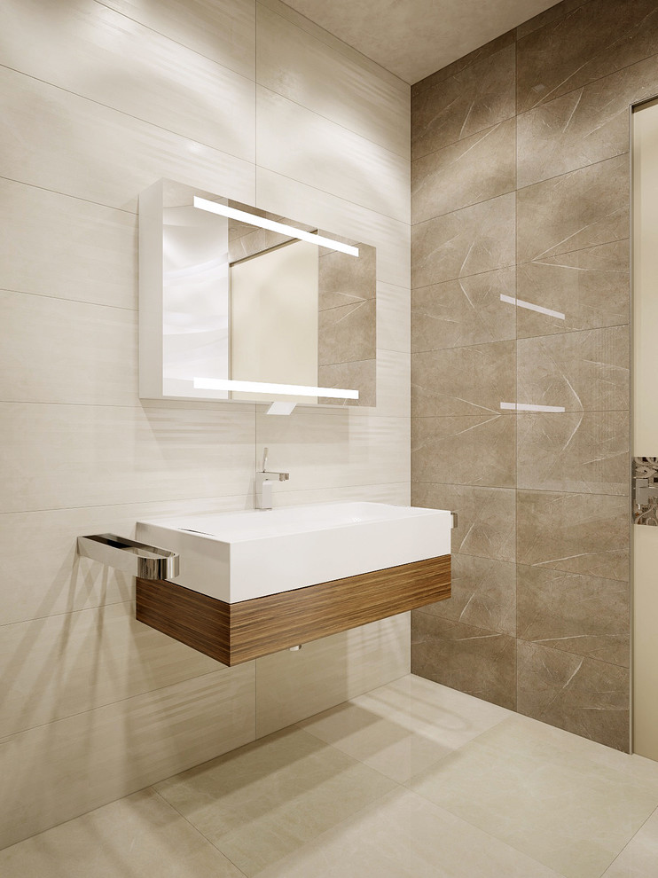 Квартира в Клементовском переулке.