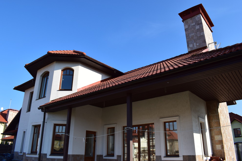 Ильичево Коттедж