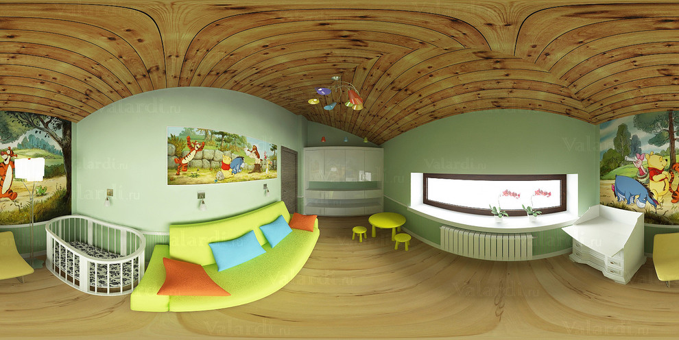 350 кв.м., частный дом, пос.Образцово, г.Королев