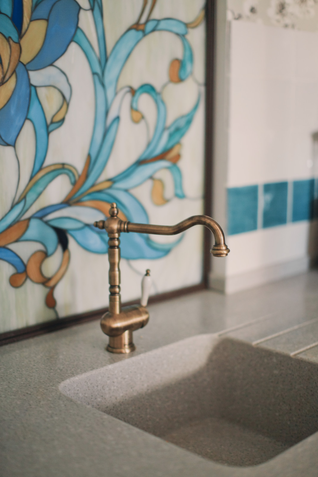 Квартира "На Таганке"