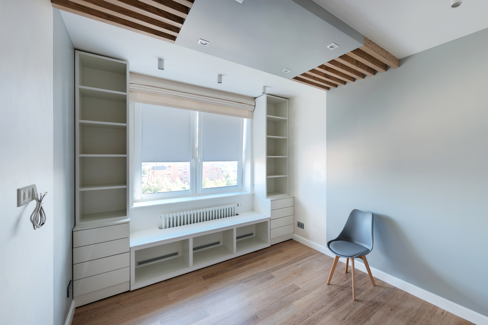 Обложка проекта: Квартира на ул. Репищева