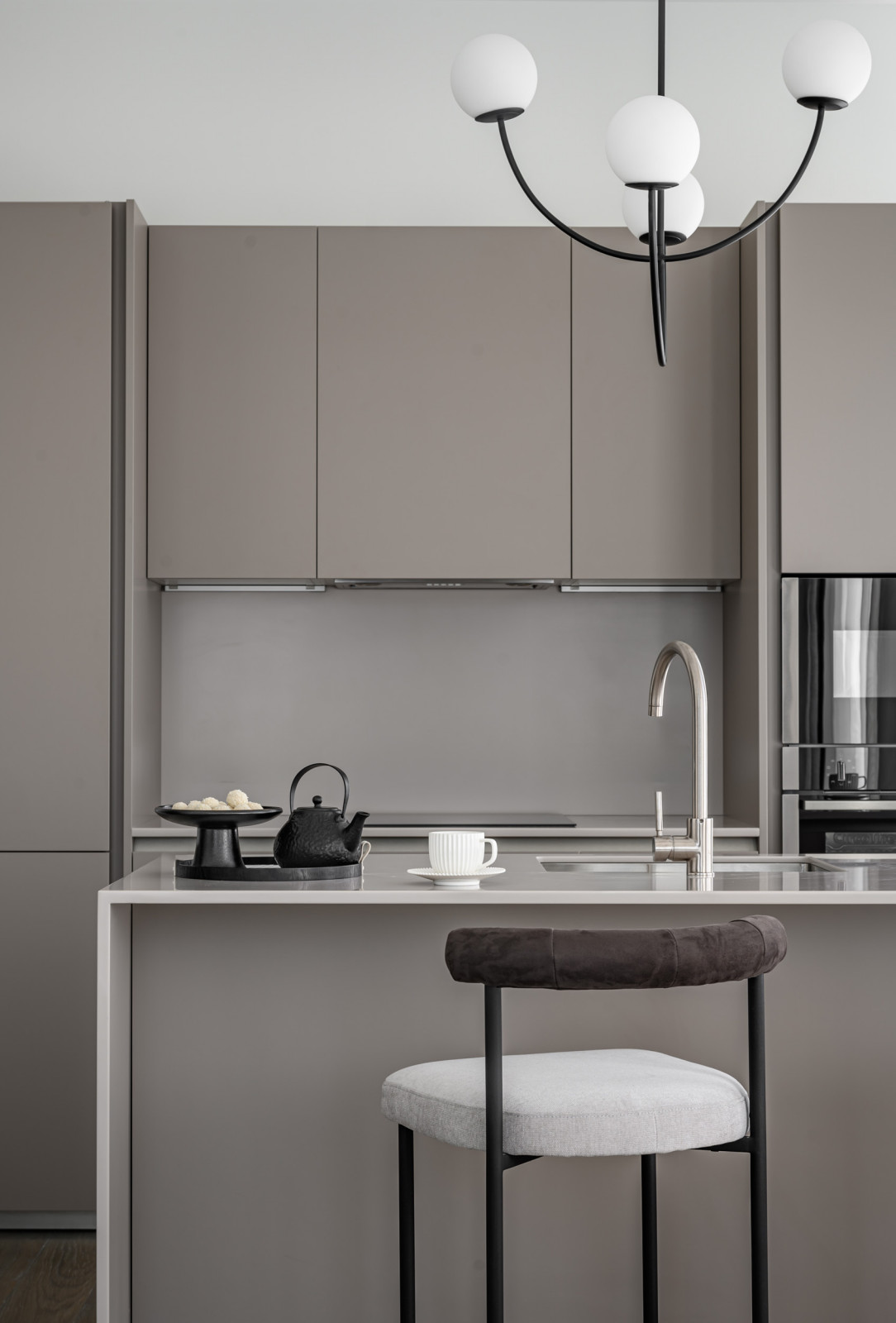 Фотосъемка дизайн-проекта квартиры для сдачи в аренду