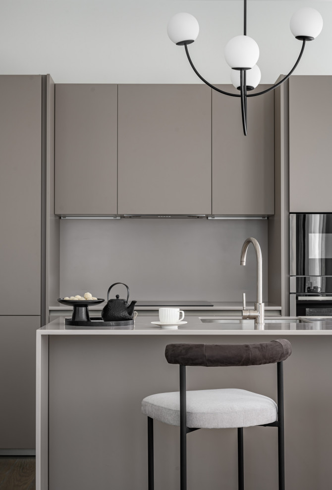 Фотосъемка дизайн-проекта квартиры для сдачи в аренду