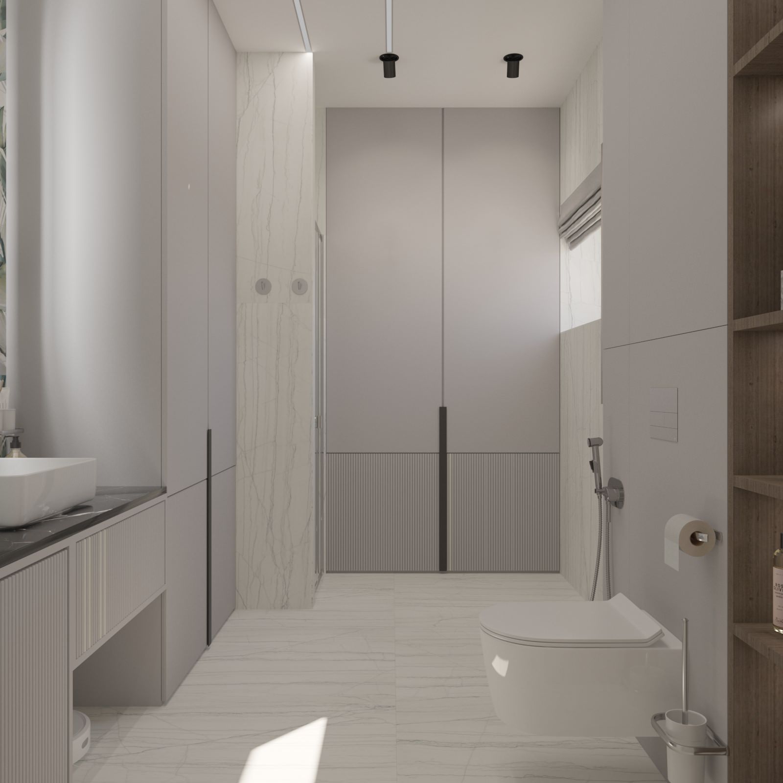 Обложка проекта: Дом п. Патрушева