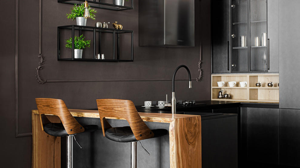 Салон кухонной мебели Атлас Люкс