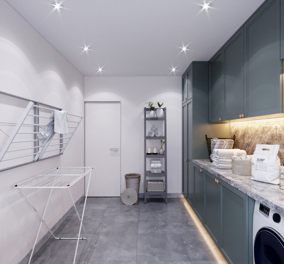 ЖК "Венский лес" г.Уфа