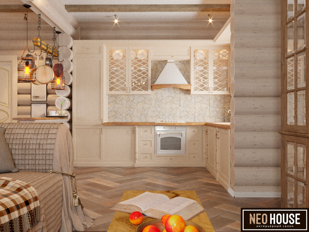 Альпийская простота