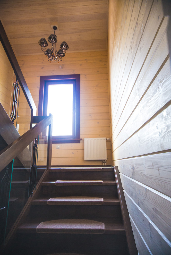 Проект загородного дома Show Home