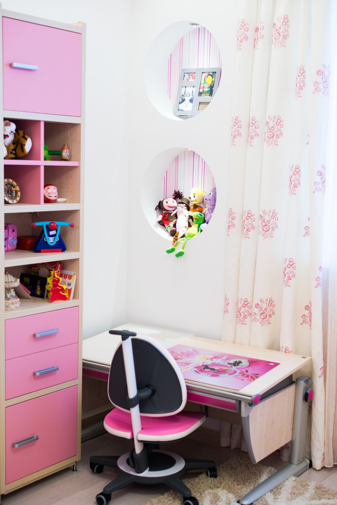 4-х комн. кв-ра на Ярцевской, Москва (144,0 м.кв.)