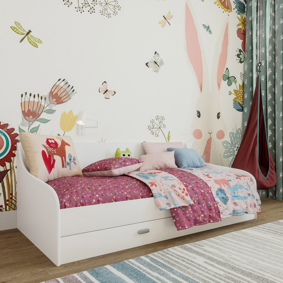 Семейное гнёздышко | ЖК Clever Park