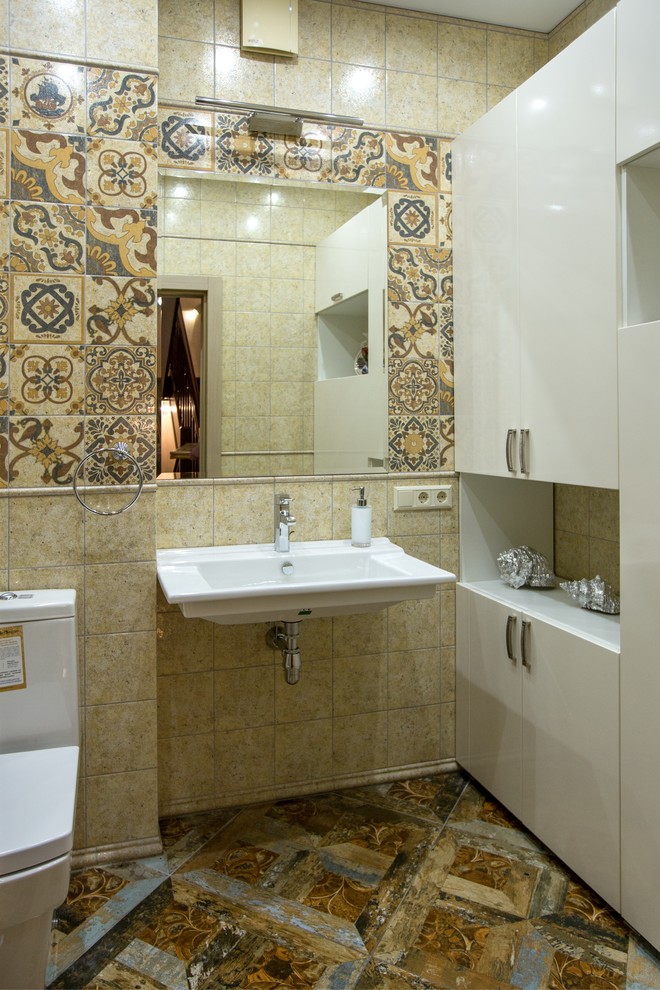 Commodo - удобно, спокойно..