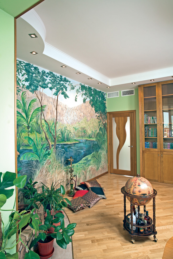 Квартира в Куркино