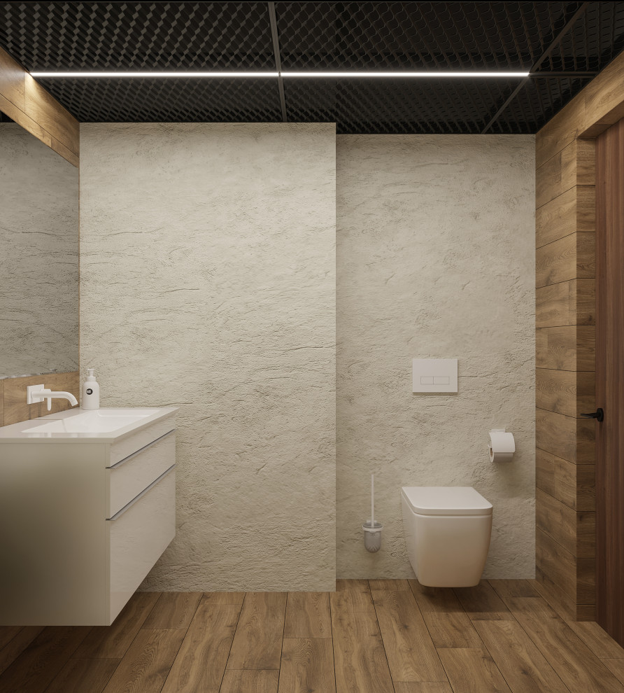 Шоу-рум и офис компании ЗАММ