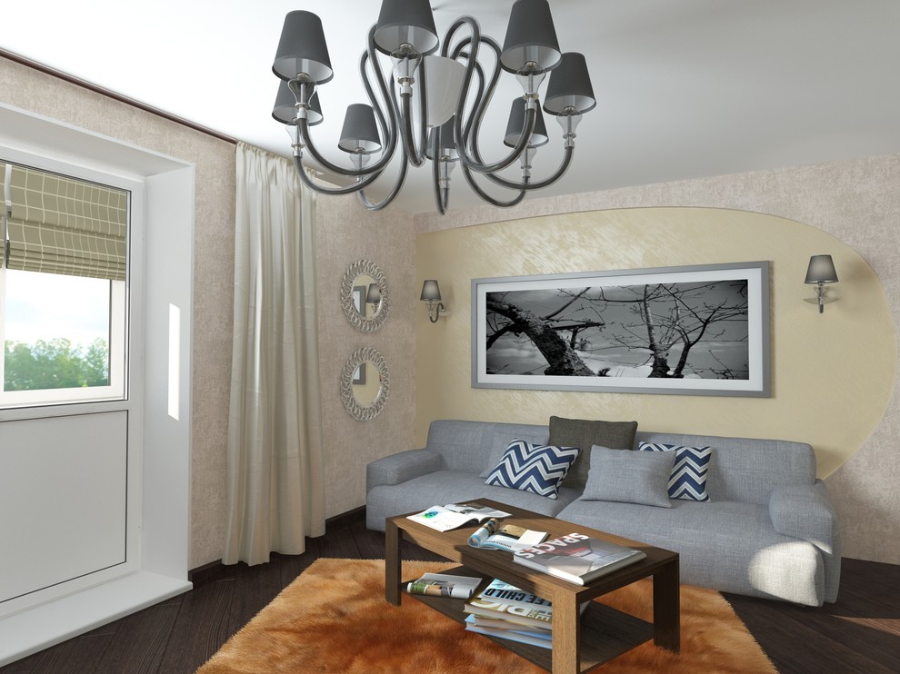 светлогорский проезд