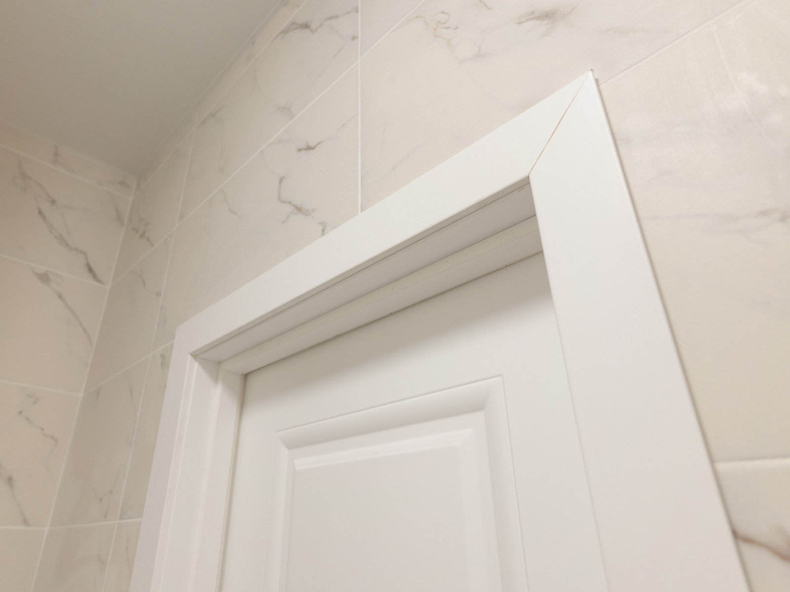 Ремонт квартиры в ЖК Фреш